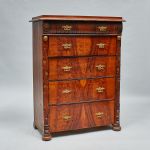 986 2604 CHEST OF DRAWERS